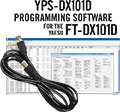 RT SYSTEMS YPSDX101USB - Click Image to Close